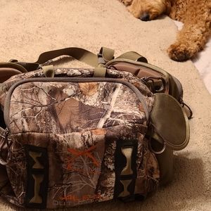 ALPZ OUTDOORS EXTREME FANNY PACK/HAND WARMER